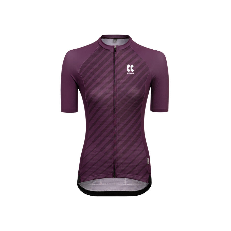 Damski jersey Kalas Motion Z4 Spinn