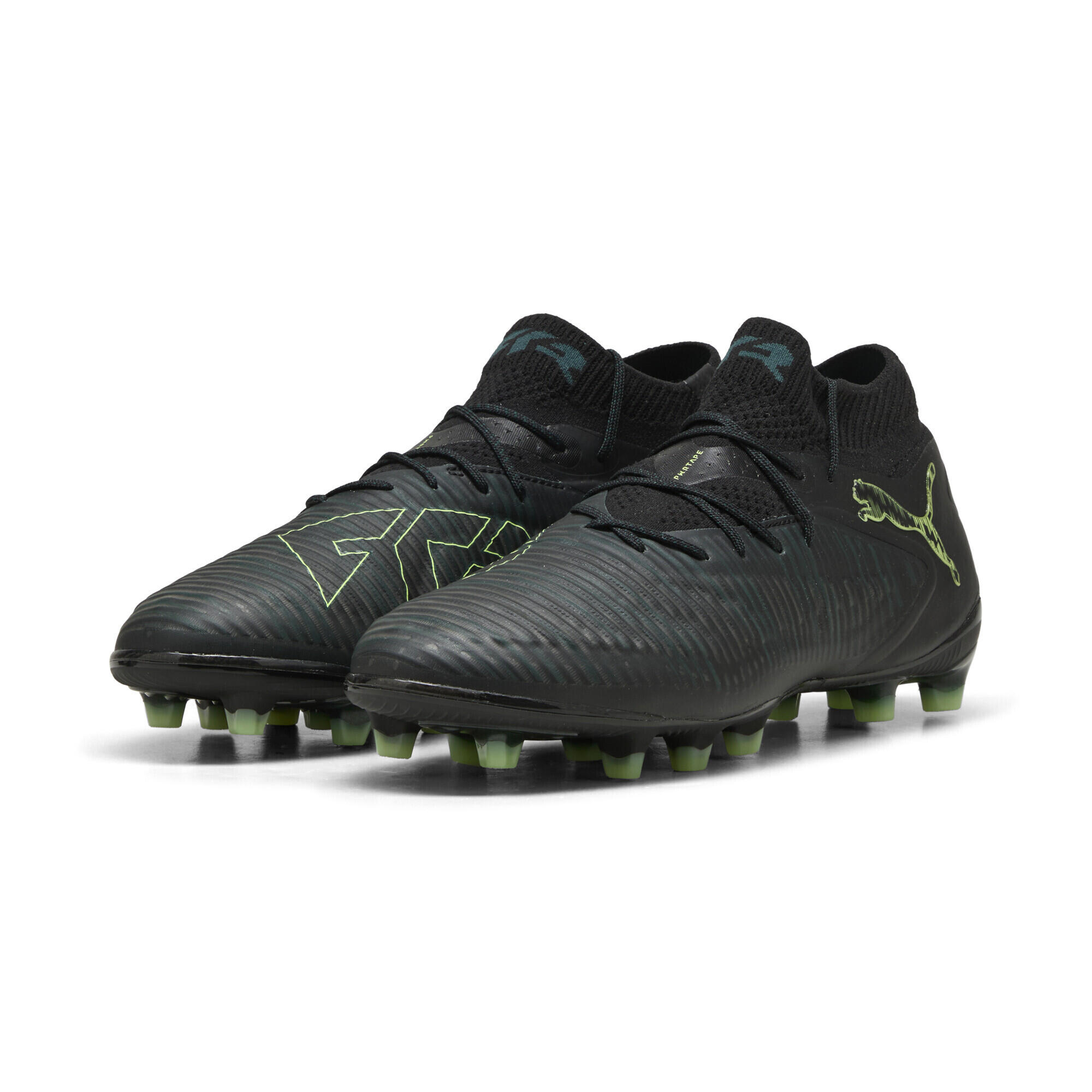 Buty piłkarskie unisex FUTURE 8 ULTIMATE AG PUMA