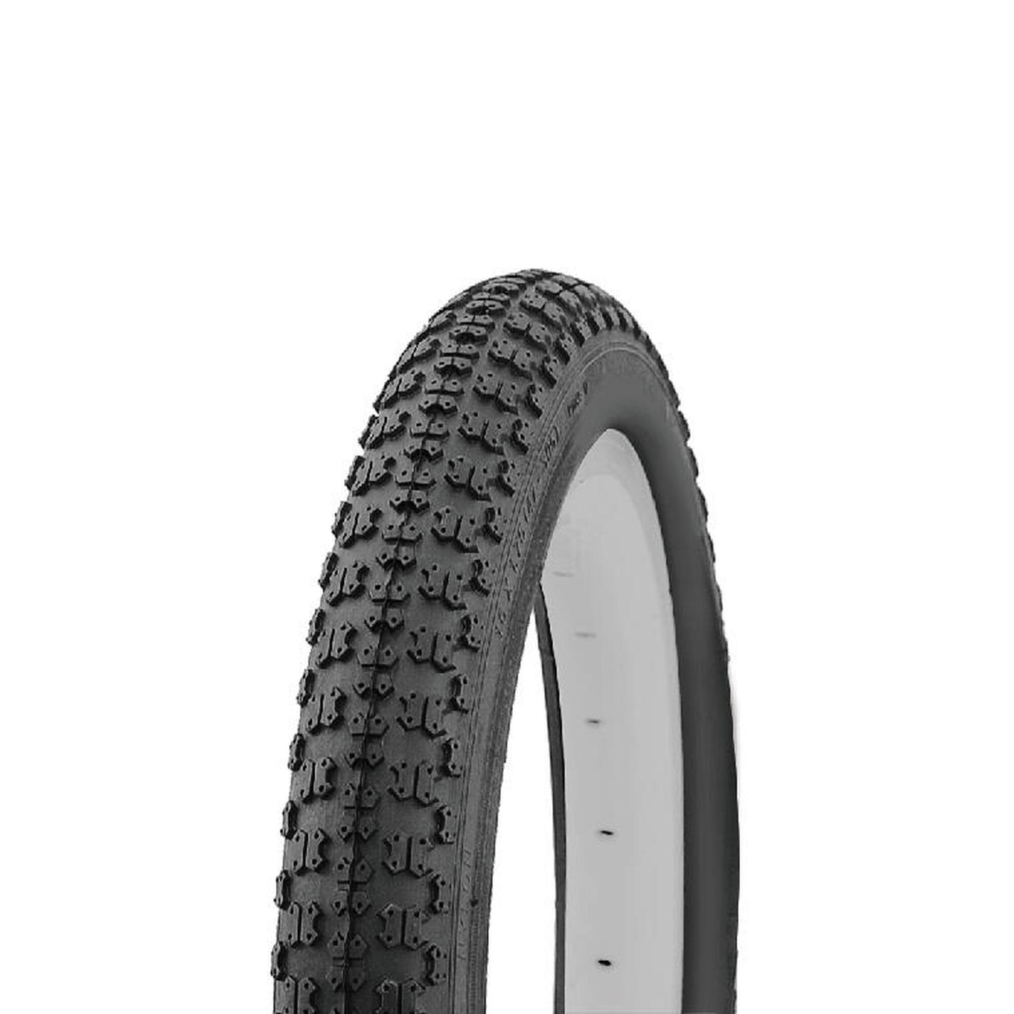 Opona Bmx 20 X 1 75 / 47-406Mm - Czarna