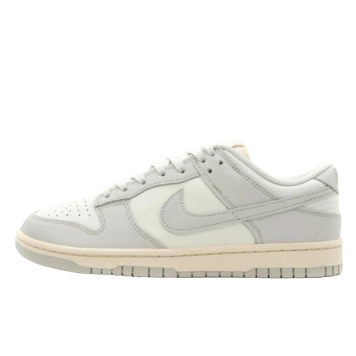 Buty do chodzenia dla dorosłych Nike Dunk Low Light Bone