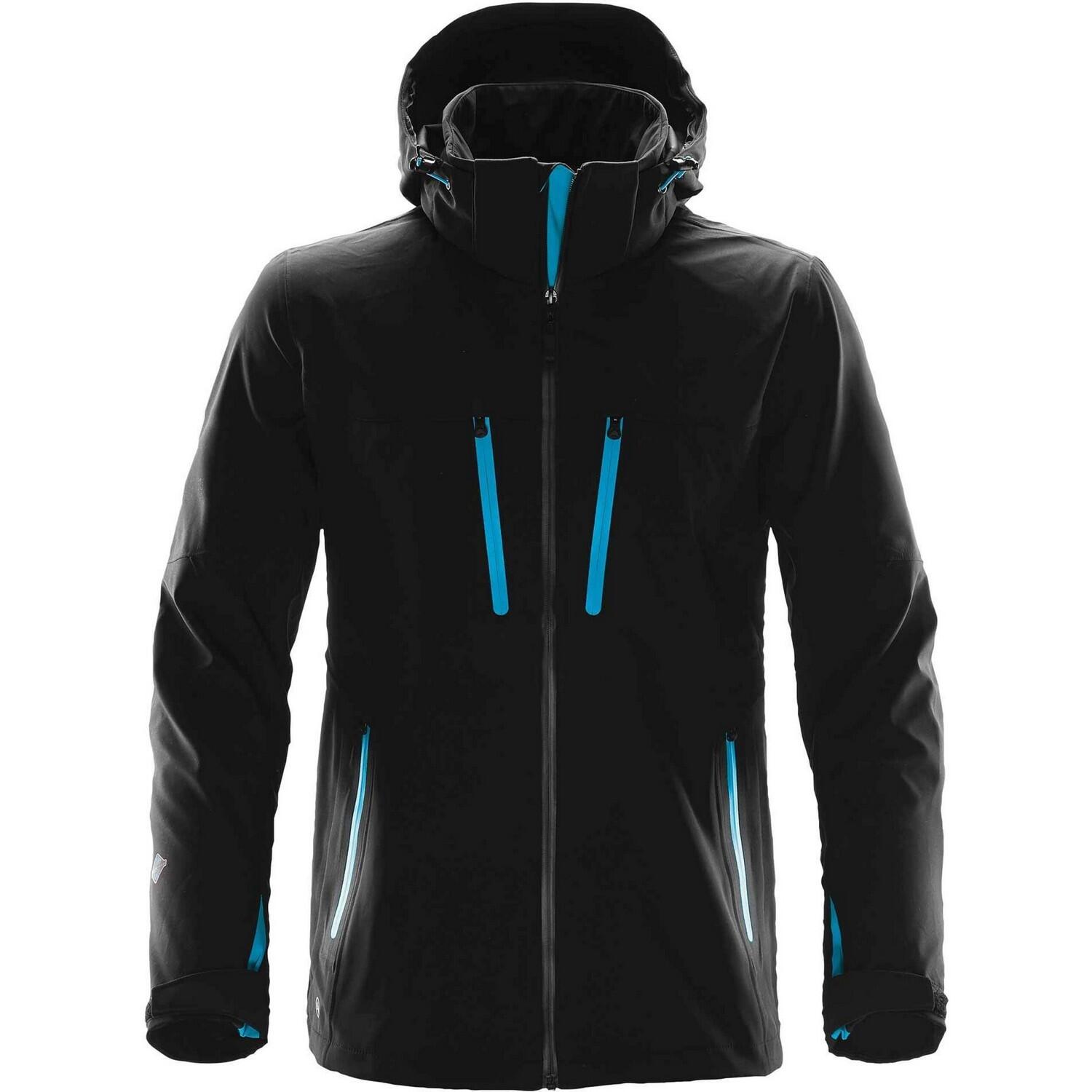 Męska Kurtka Patrol Soft Shell