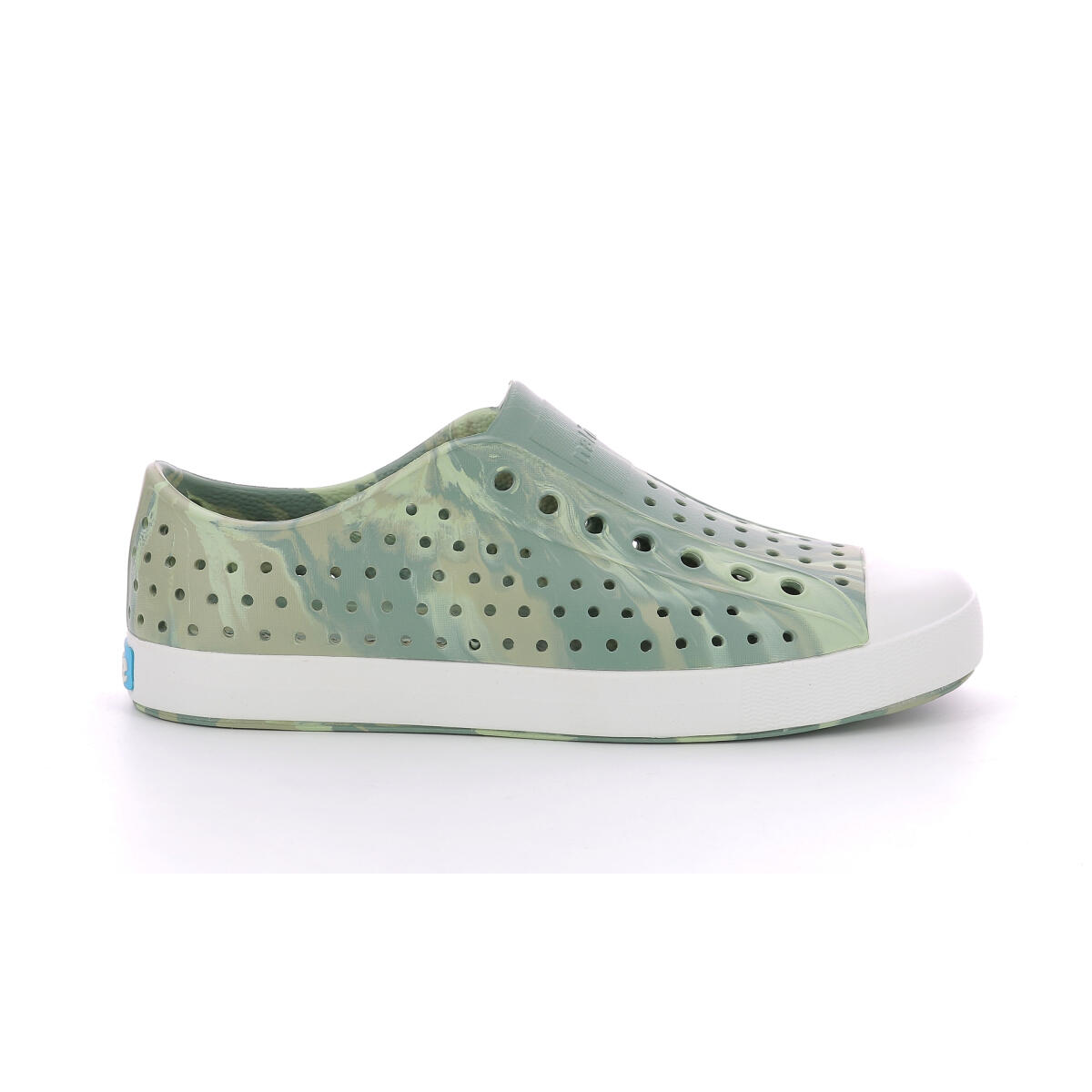 Buty miejskie NATIVE JEFFERSON MARBLED