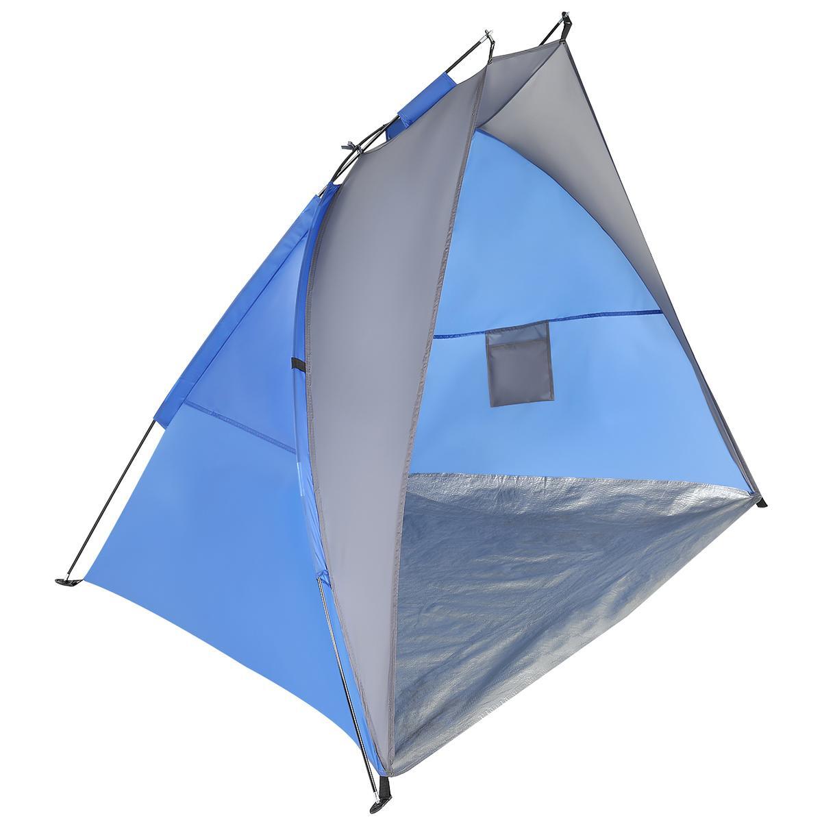 Namiot plażowy Enero Camp Sun 200x100x105cm