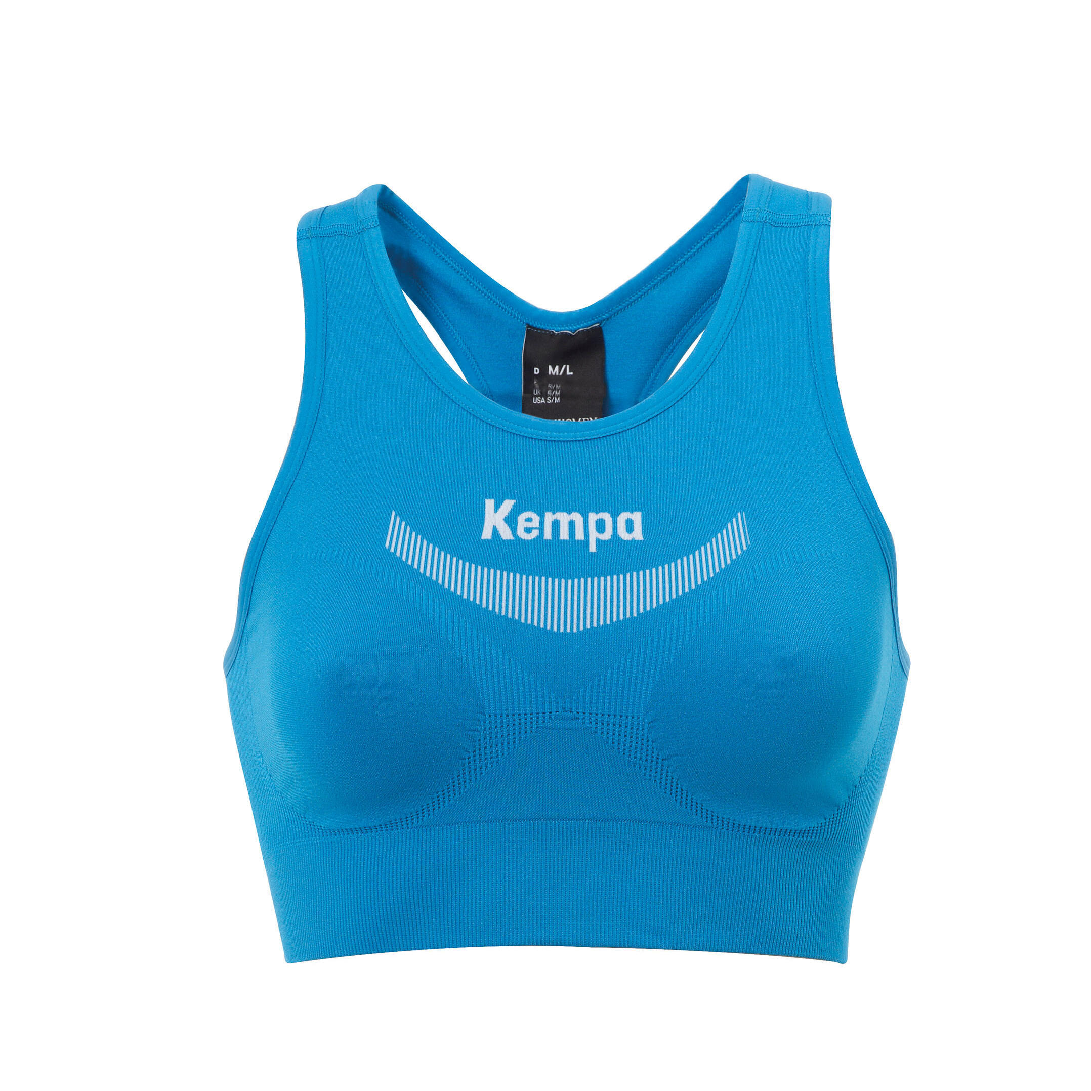 Stanik damski Kempa Attitude Pro