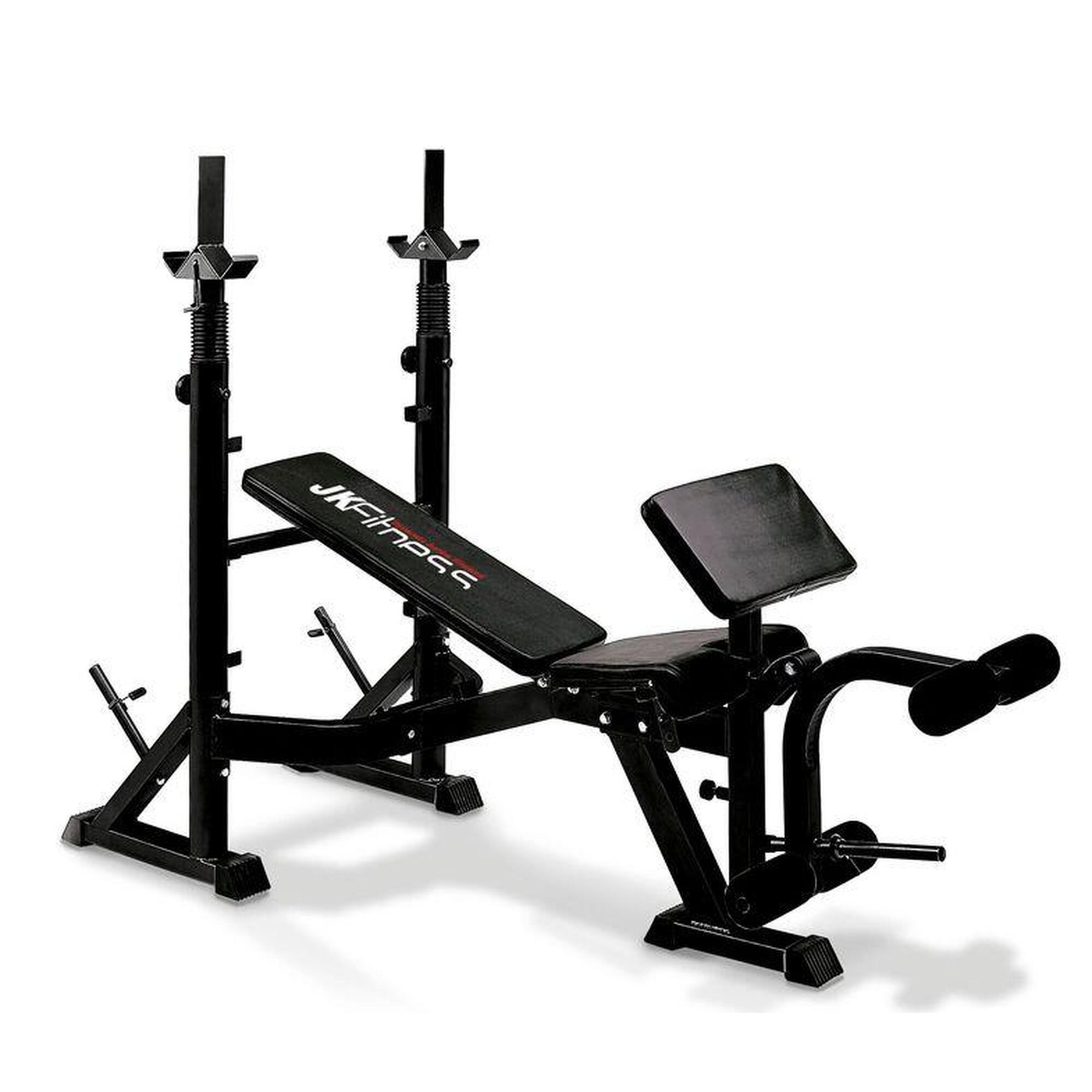 Ławka do wyciskania 6070 JK Fitness