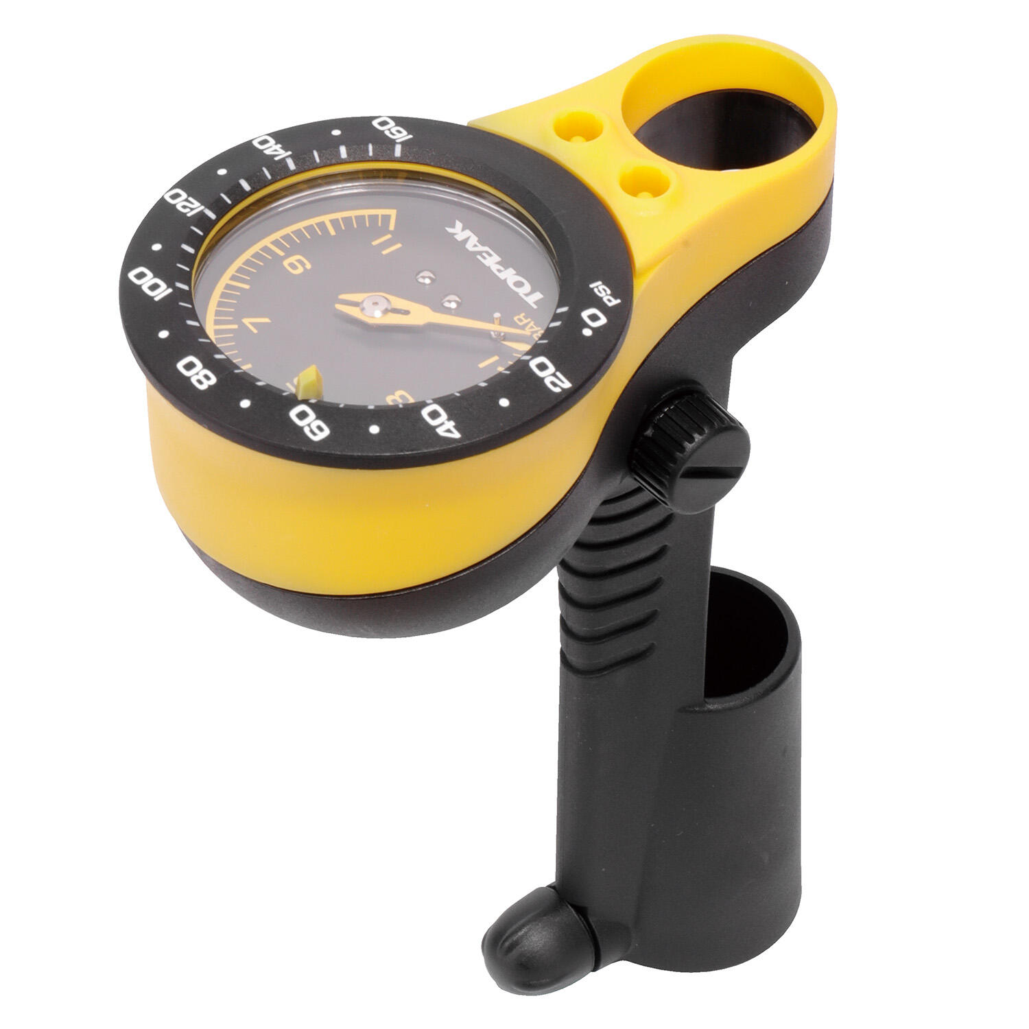 Gauge Set - JoeBlow Sport III