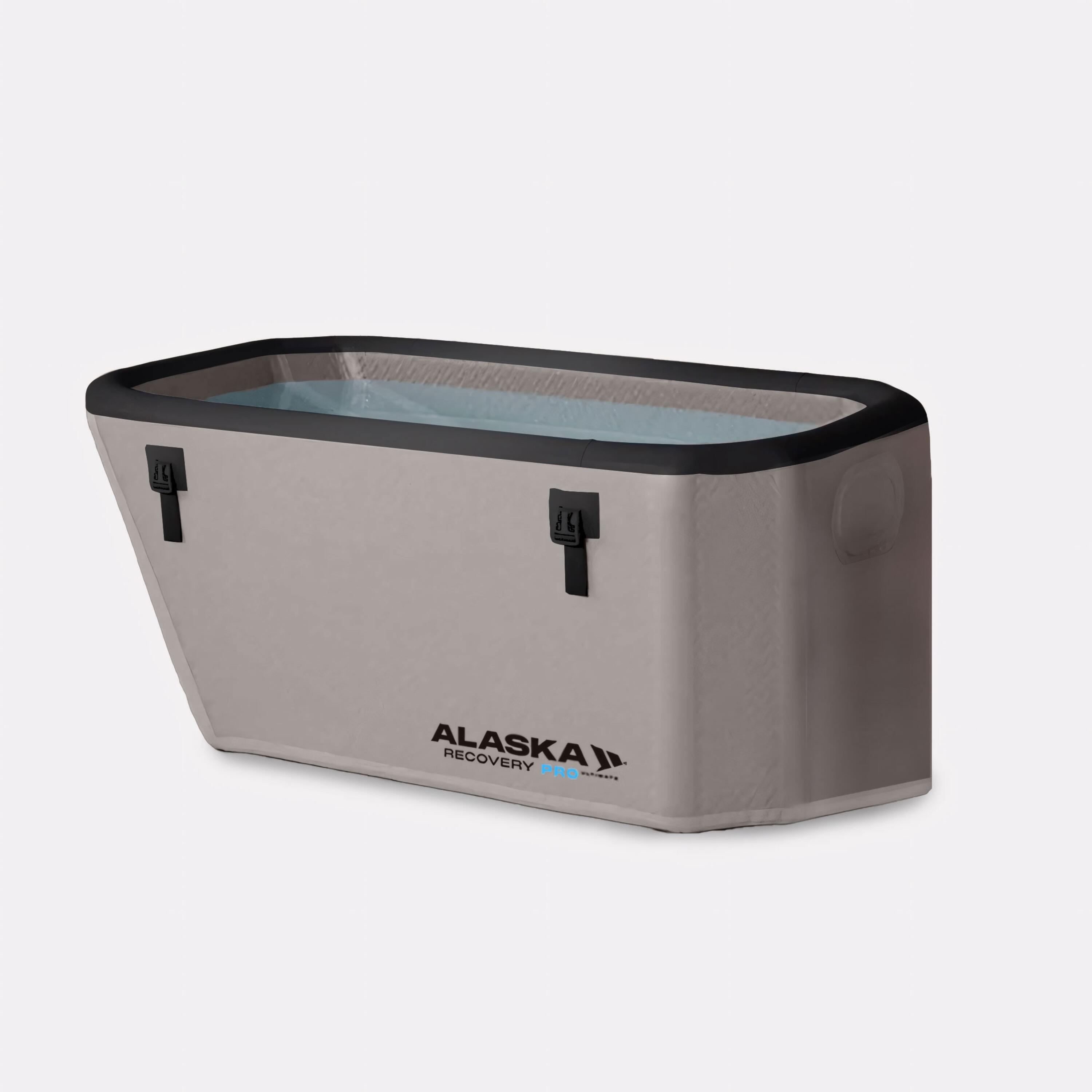 Kąpiel Lodowa Alaska PRO Ultimate II – Profesjonalna Regeneracja 500 L