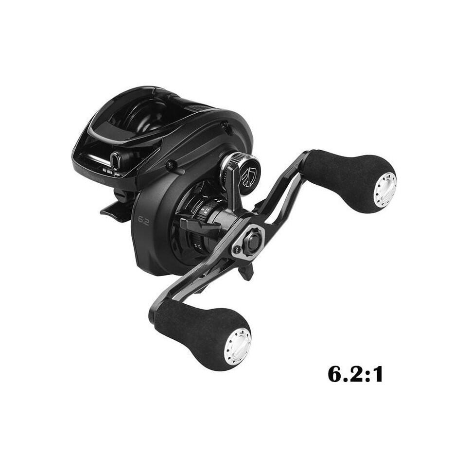 Kołowrotek Okuma hakai dt hdt101-a