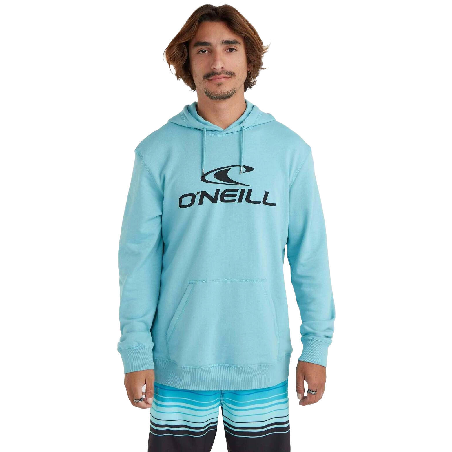 Bluza z kapturem męskie O'Neill Logo Hoodie