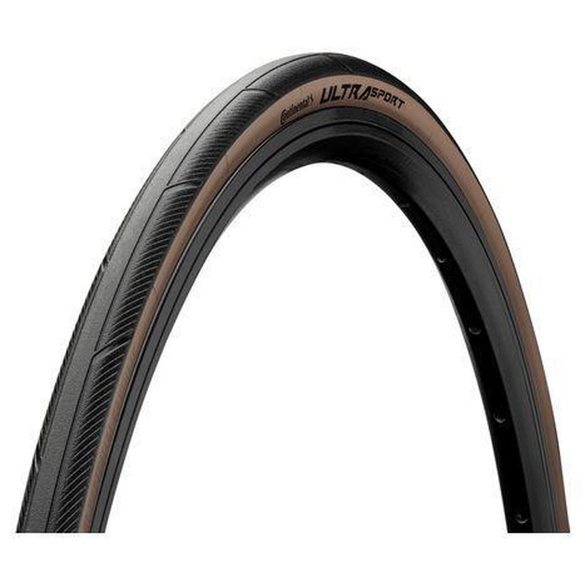 Opona składana Continental Ultra Sport Iii 700X28C