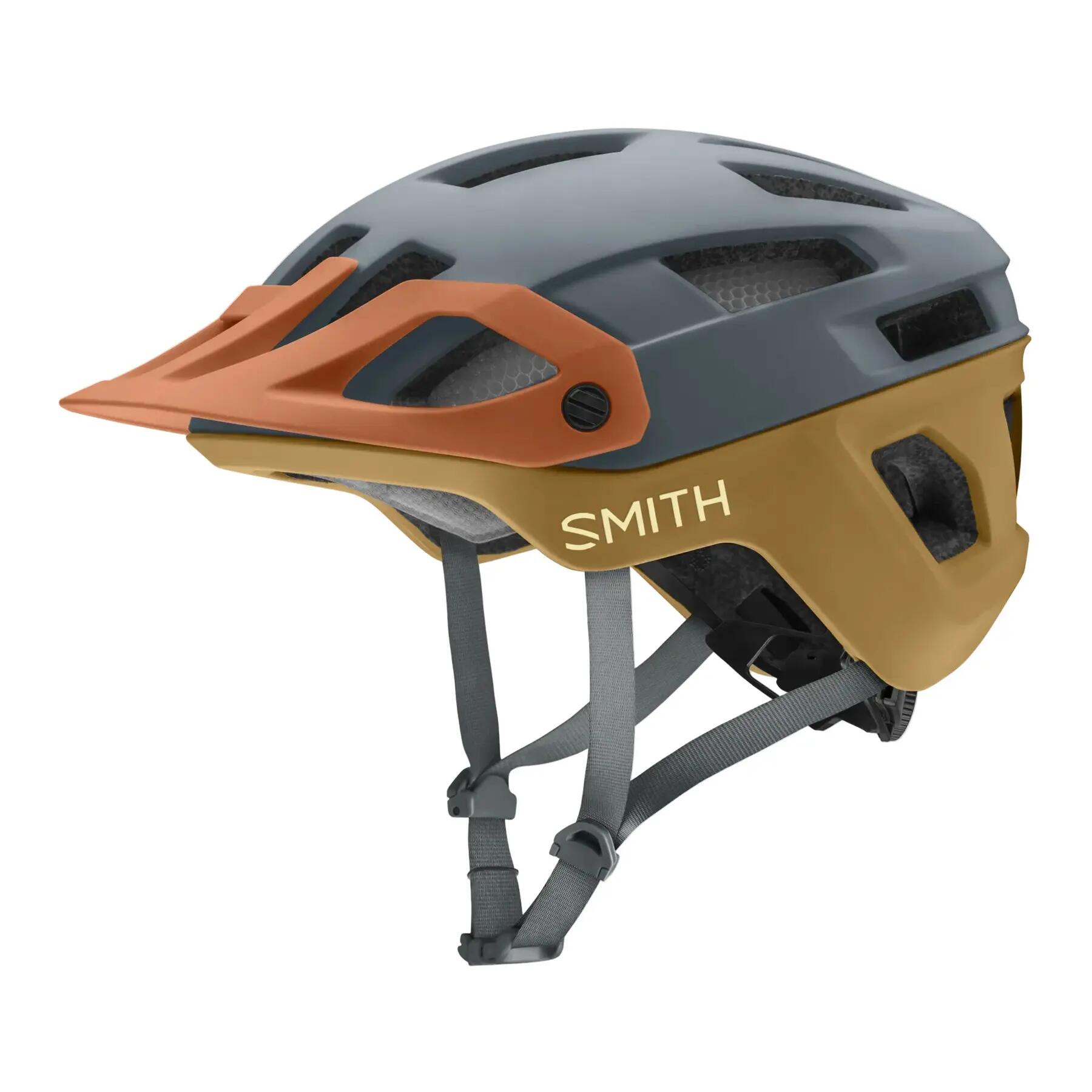 Kask do roweru górskiego Smith Engage