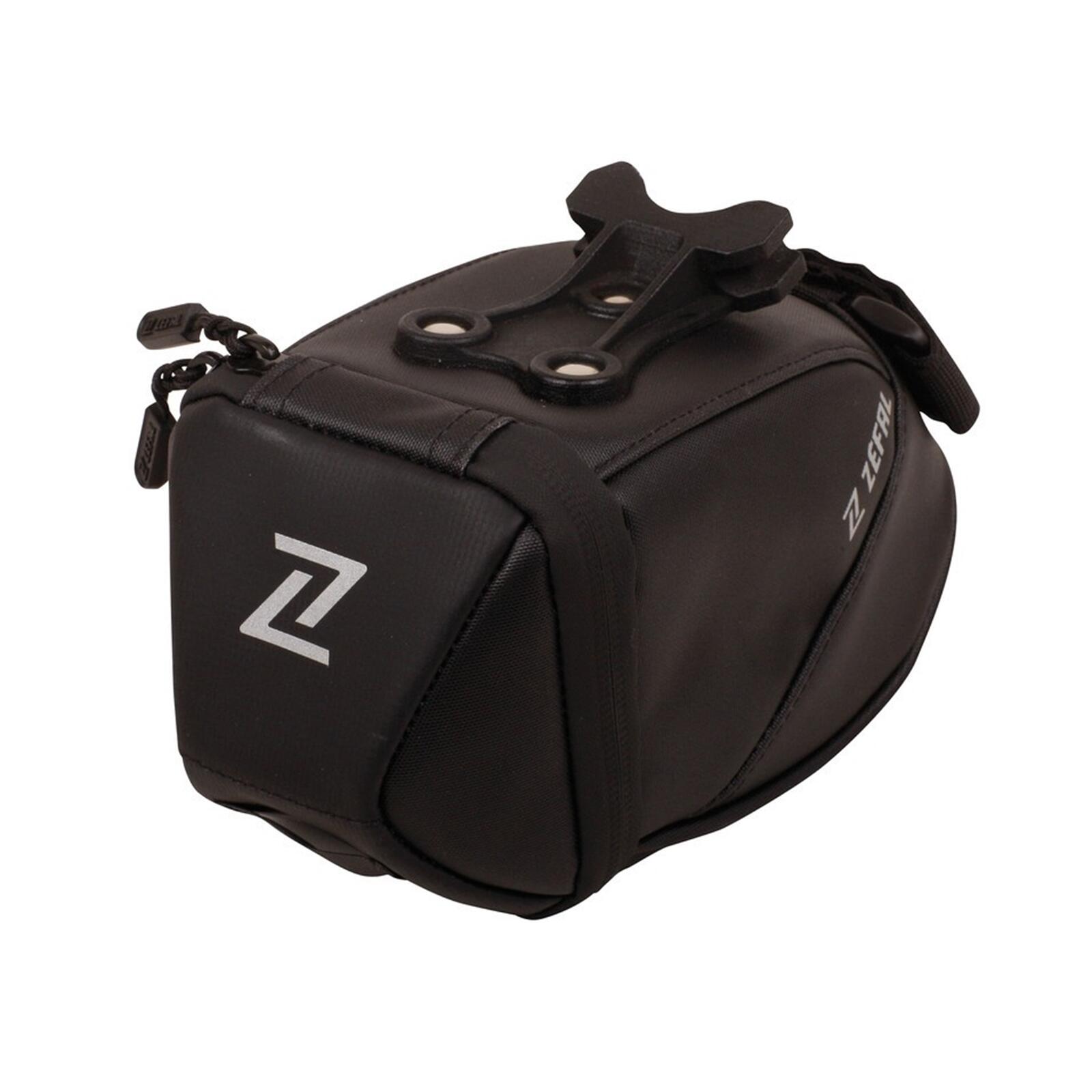 ZEFAL Satteltasche Iron Pack 2 TF M