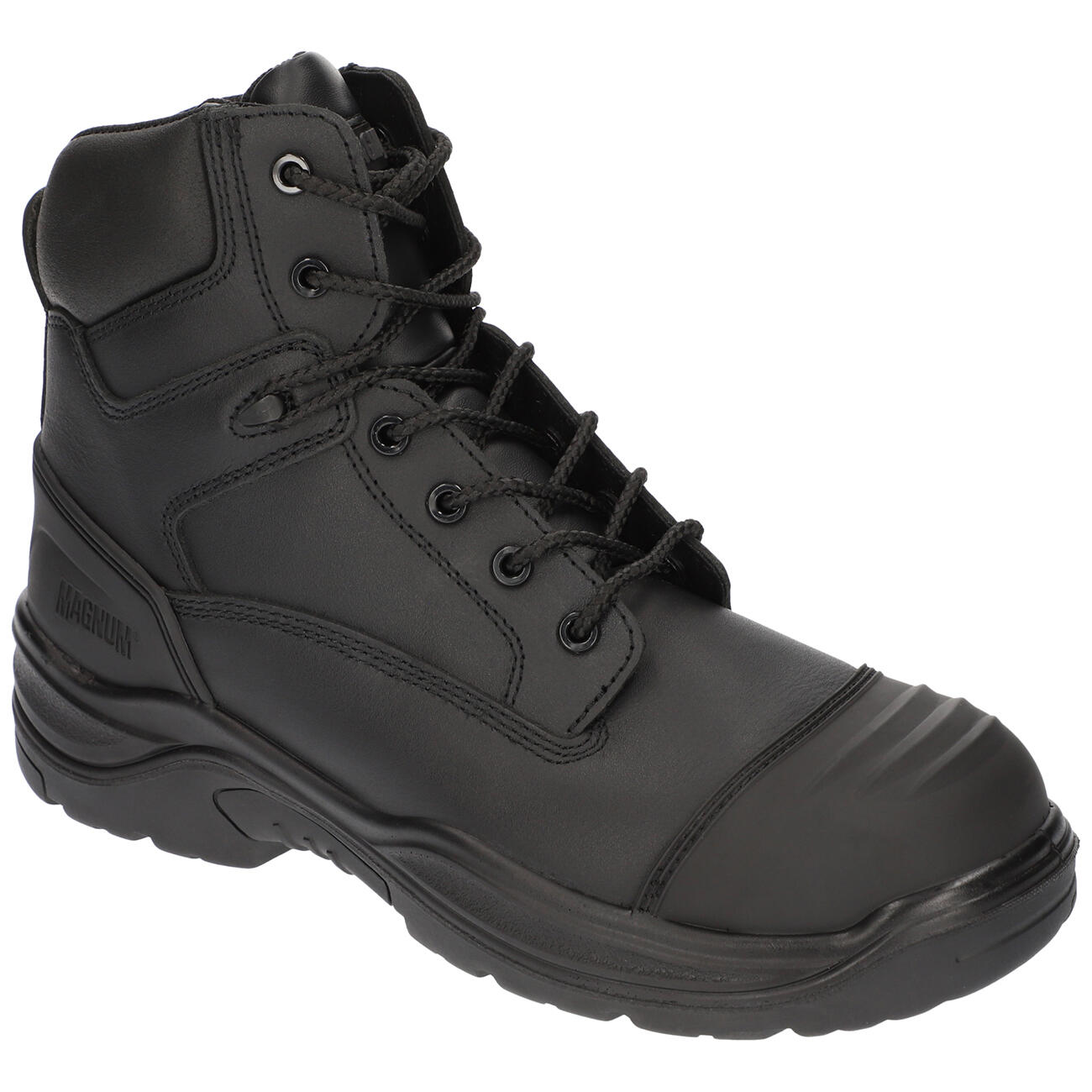 MAGNUM Chaussures de securite homme - Roadmaster CT Cp - Noir
