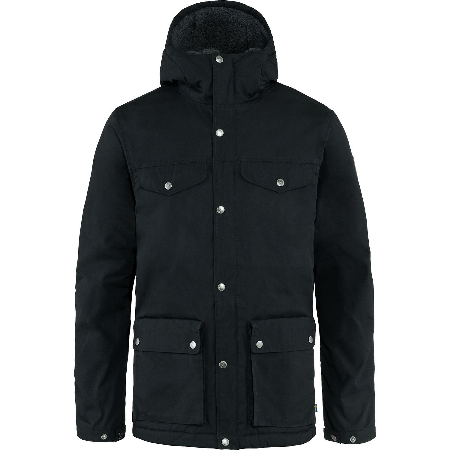 Kurtka uniwersalna męska Fjallraven Greenland