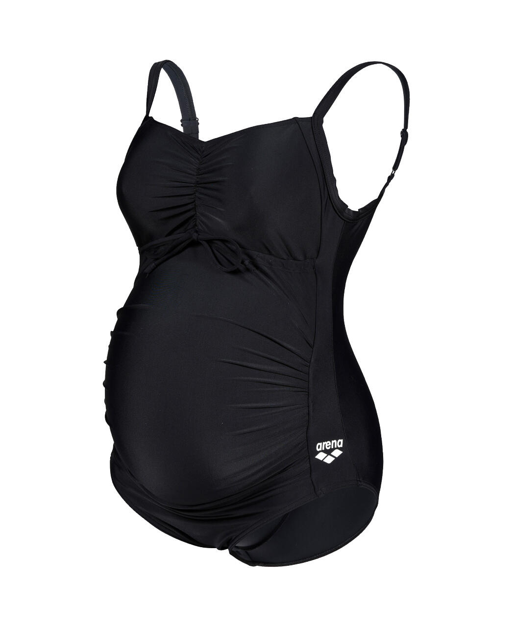 Strój kąpielowy damski Arena W Pregnancy Suit Ciążowy