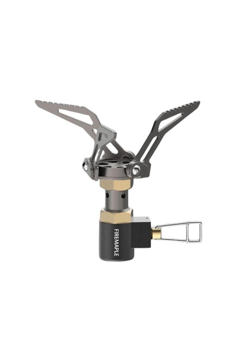 Kuchenka Turystyczna Fire-Maple Fms-300 Titanium Black