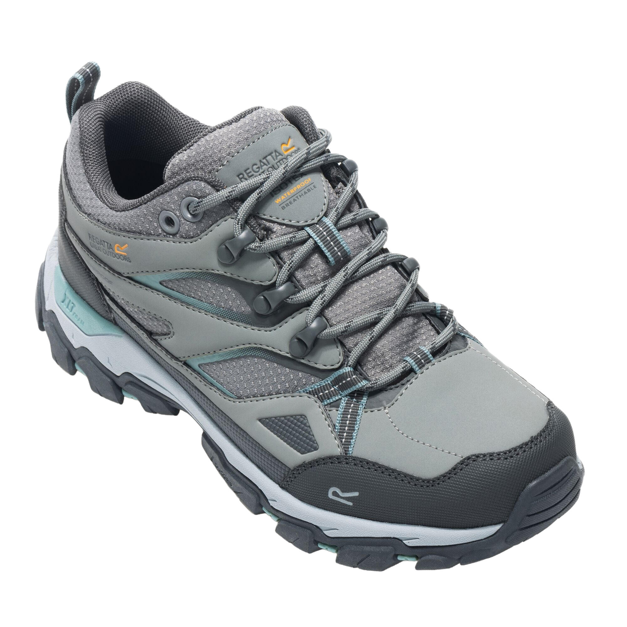 Damskie Buty Do Chodzenia Holcombe III Low