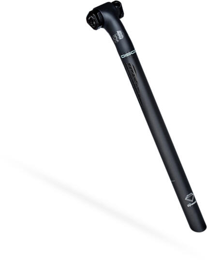 Sztyca Discover Short, Ø27,2 mm, 320 mm