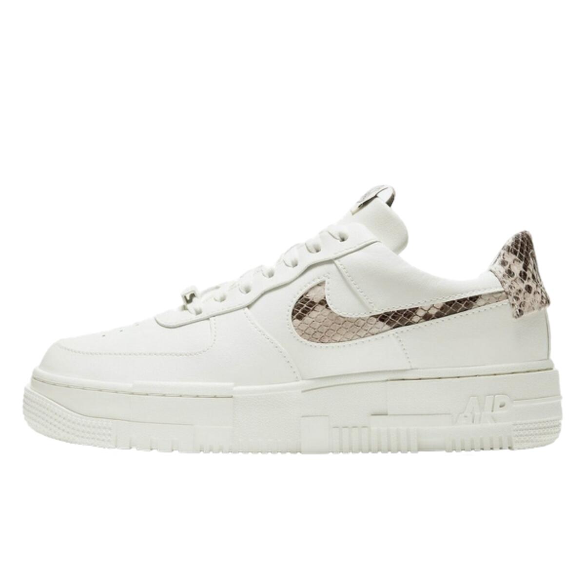 Nike Air Force 1 Pixel Sail Snake