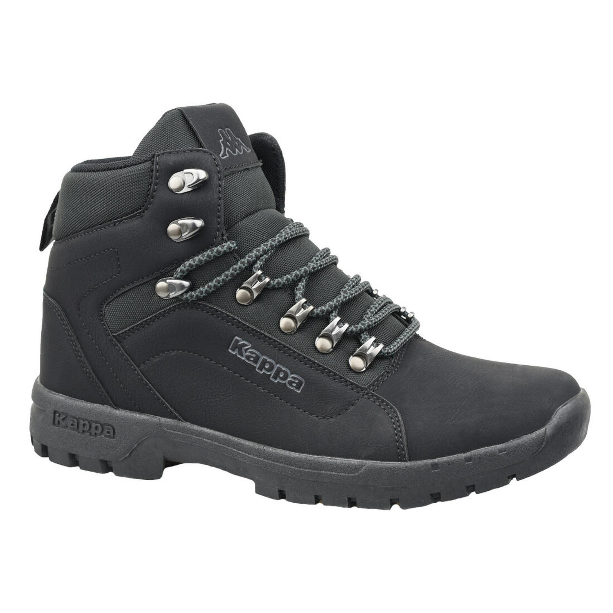 Buty zimowe męskie  Kappa Dolomo Mid