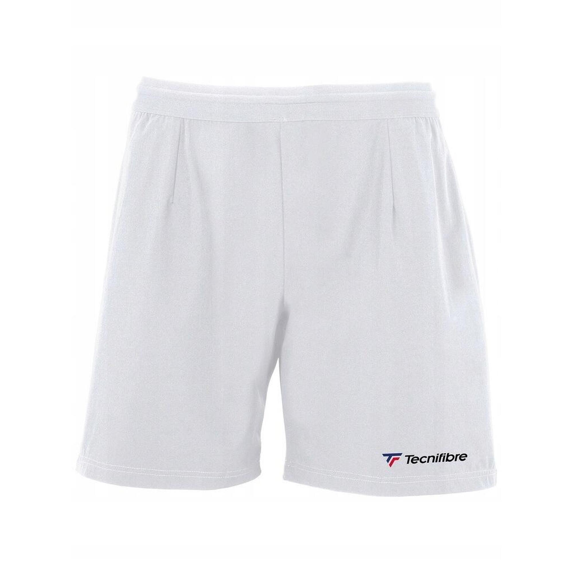 Spodenki tenisowe męskie Tecnifibre Stretch Short