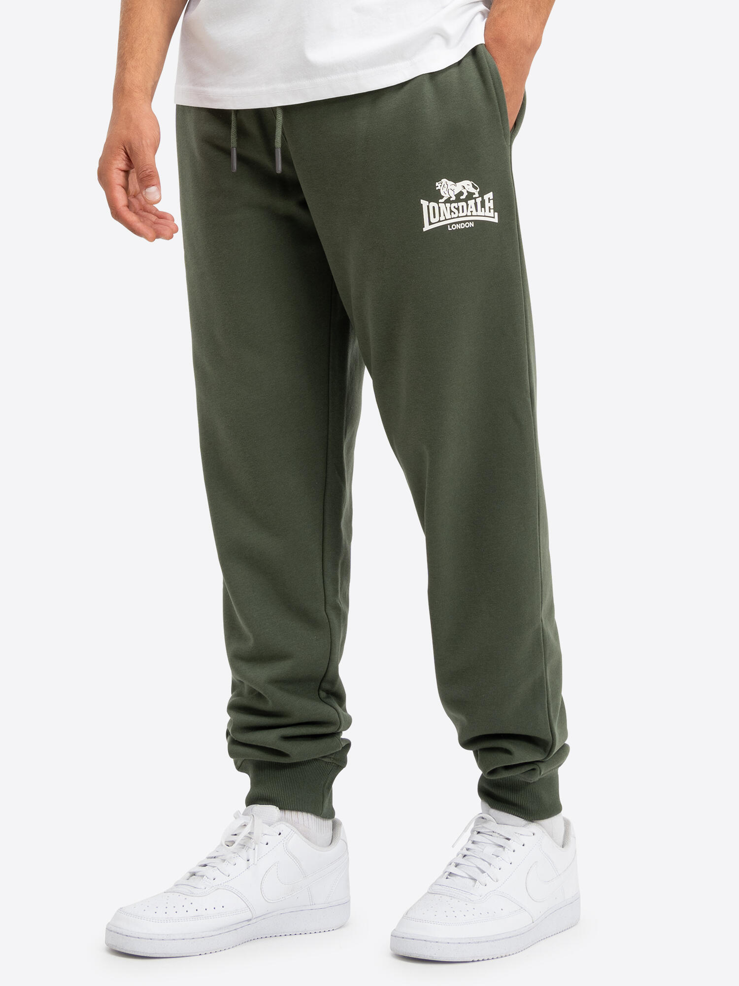 Spodnie do biegania Lonsdale Pilsdon