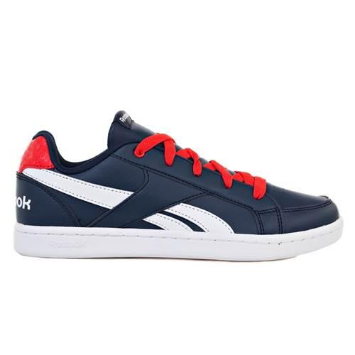 Buty do chodzenia niemowlęce Reebok Royal Prime
