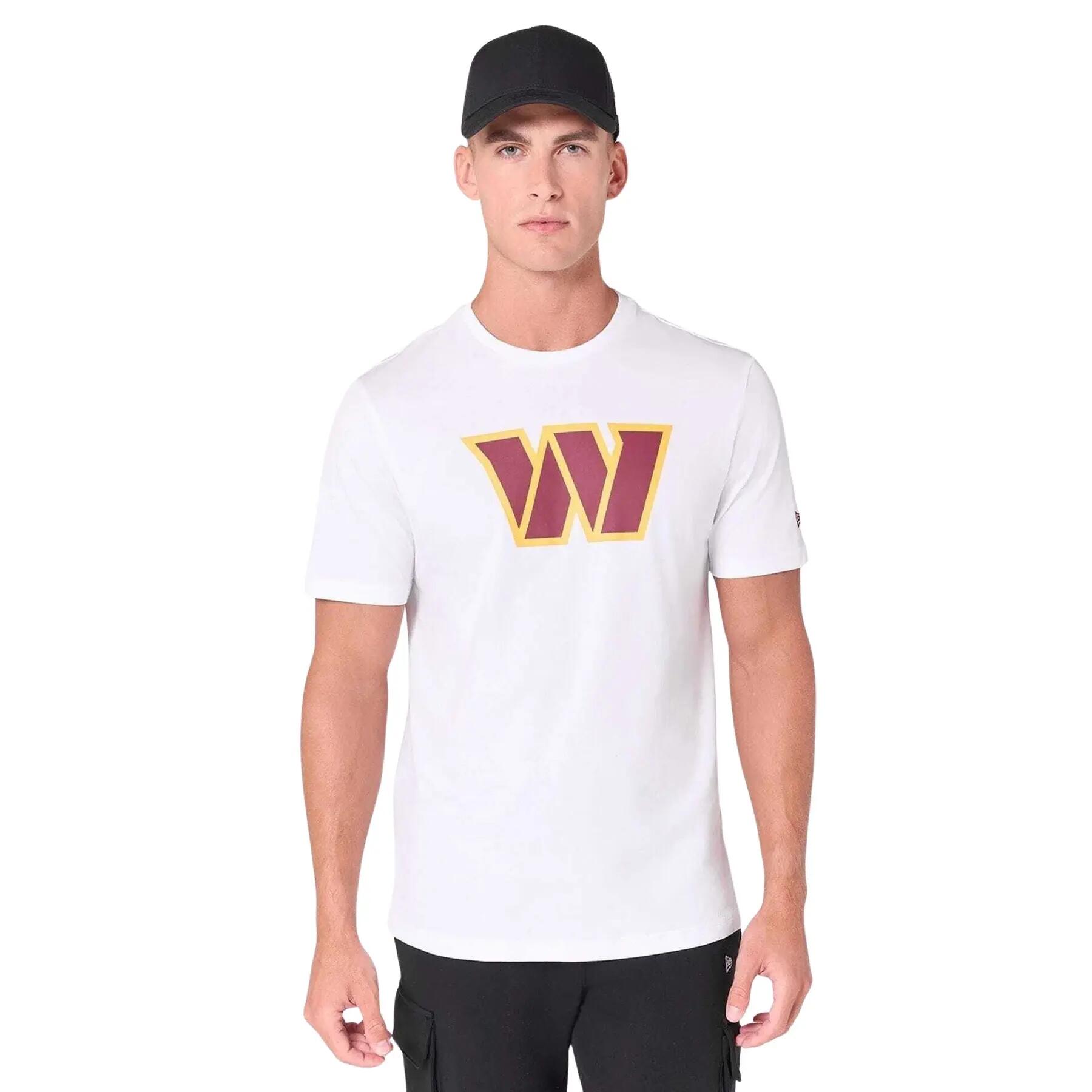 Koszulka Washington Commanders NFL
