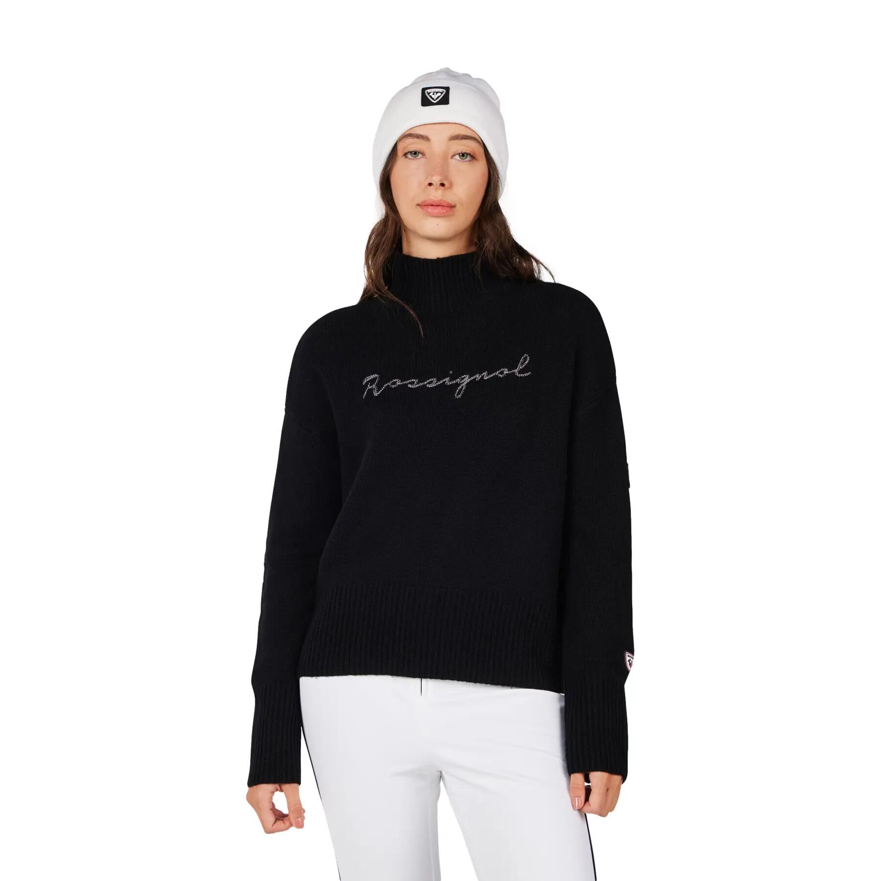 Sweter damski Rossignol Signature