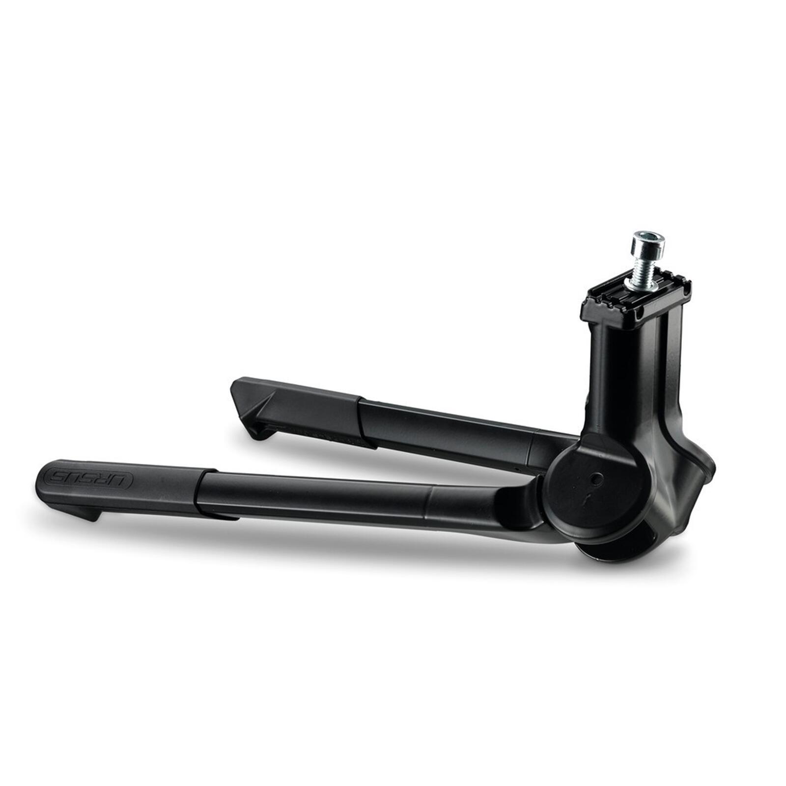 Aluminiowy uchwyt z podwójną dźwignią Ursus Jumbo 2 EVO 28