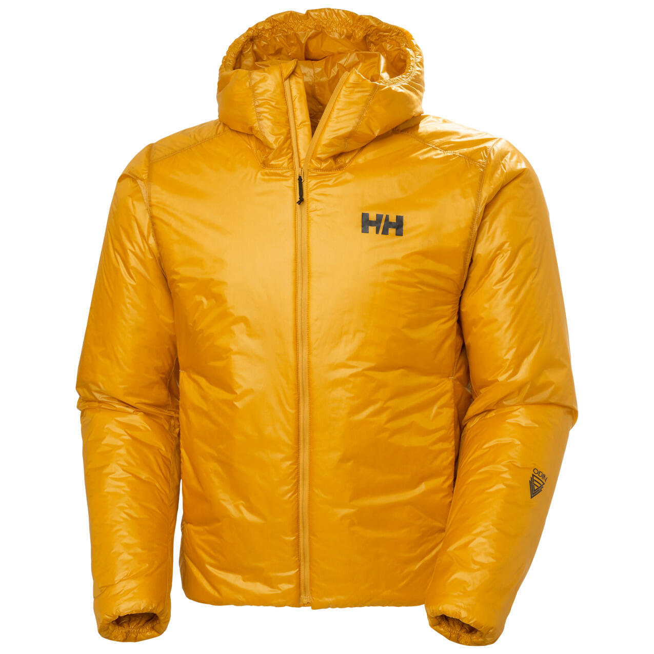 Kurtka z kapturem Helly Hansen Odin Everdown