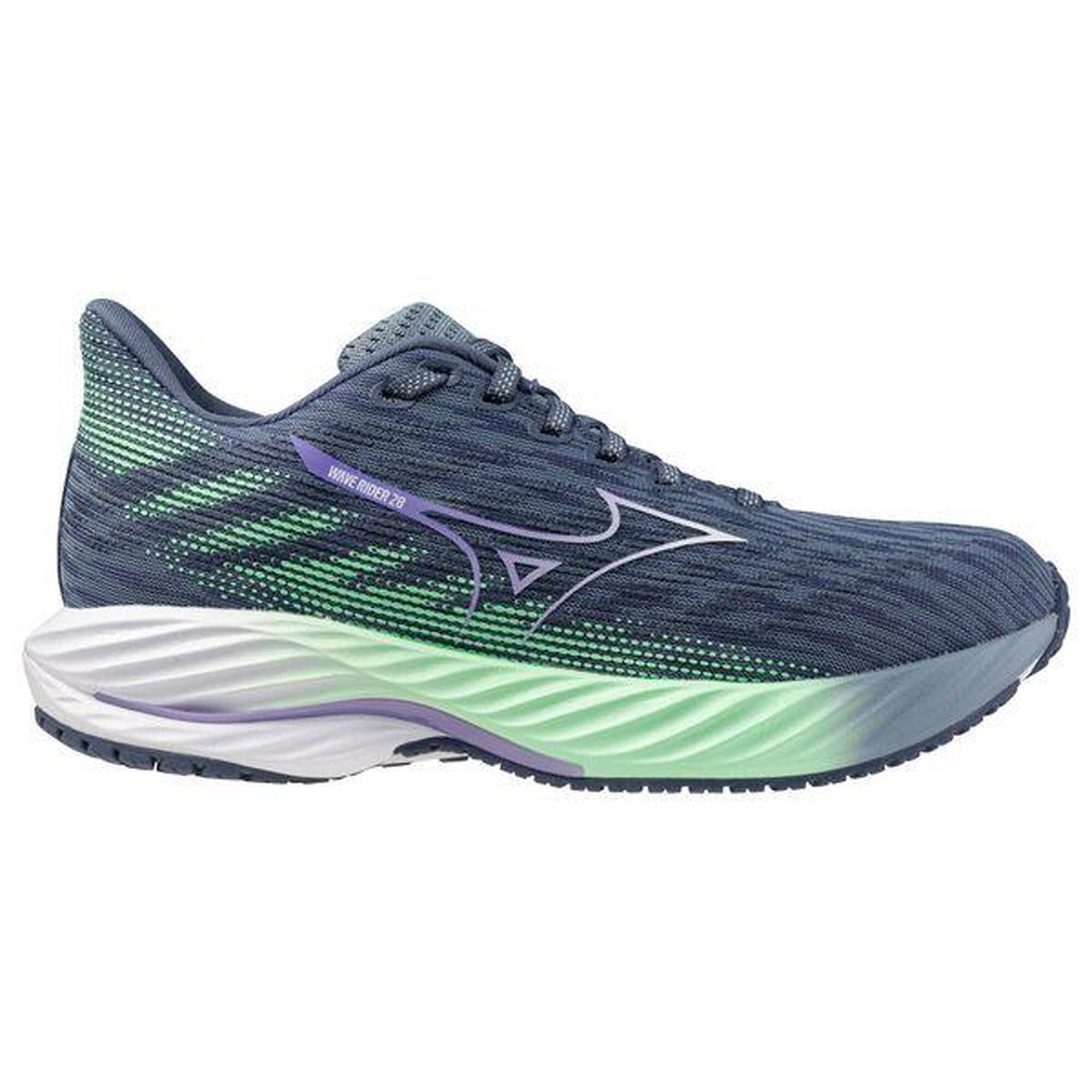 Damskie buty do biegania Mizuno Wave Rider