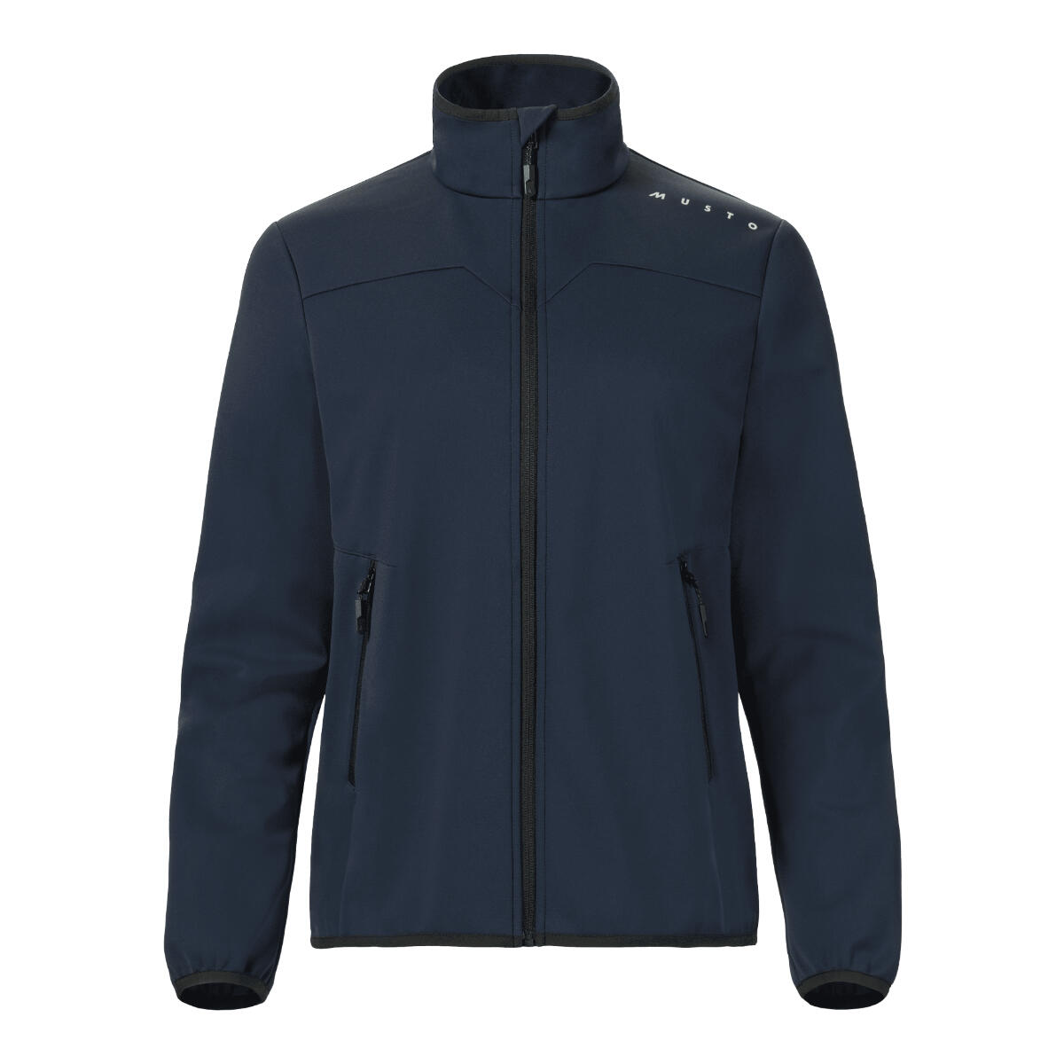 Damska kurtka wodoodporna Musto Evolution Softshell