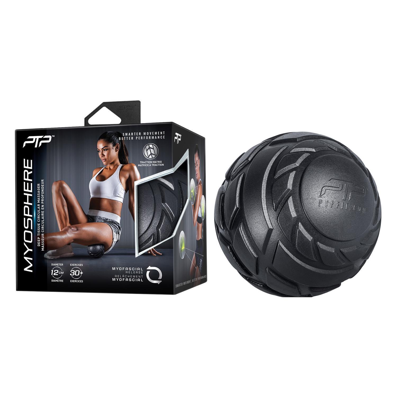 Sprzęt szkoleniowy PTP Myosphere