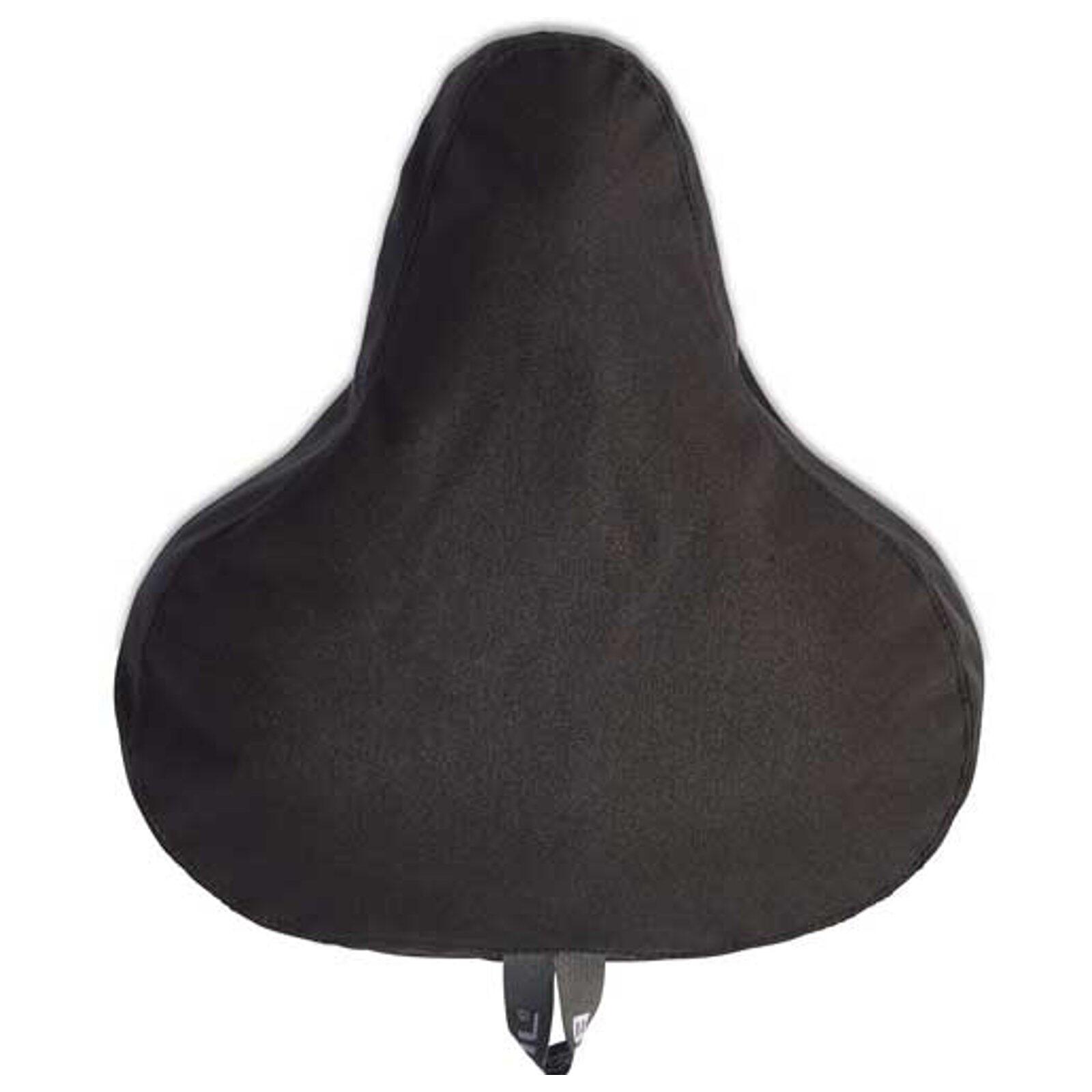 Wodoodporny pokrowiec na siodło Basil Go