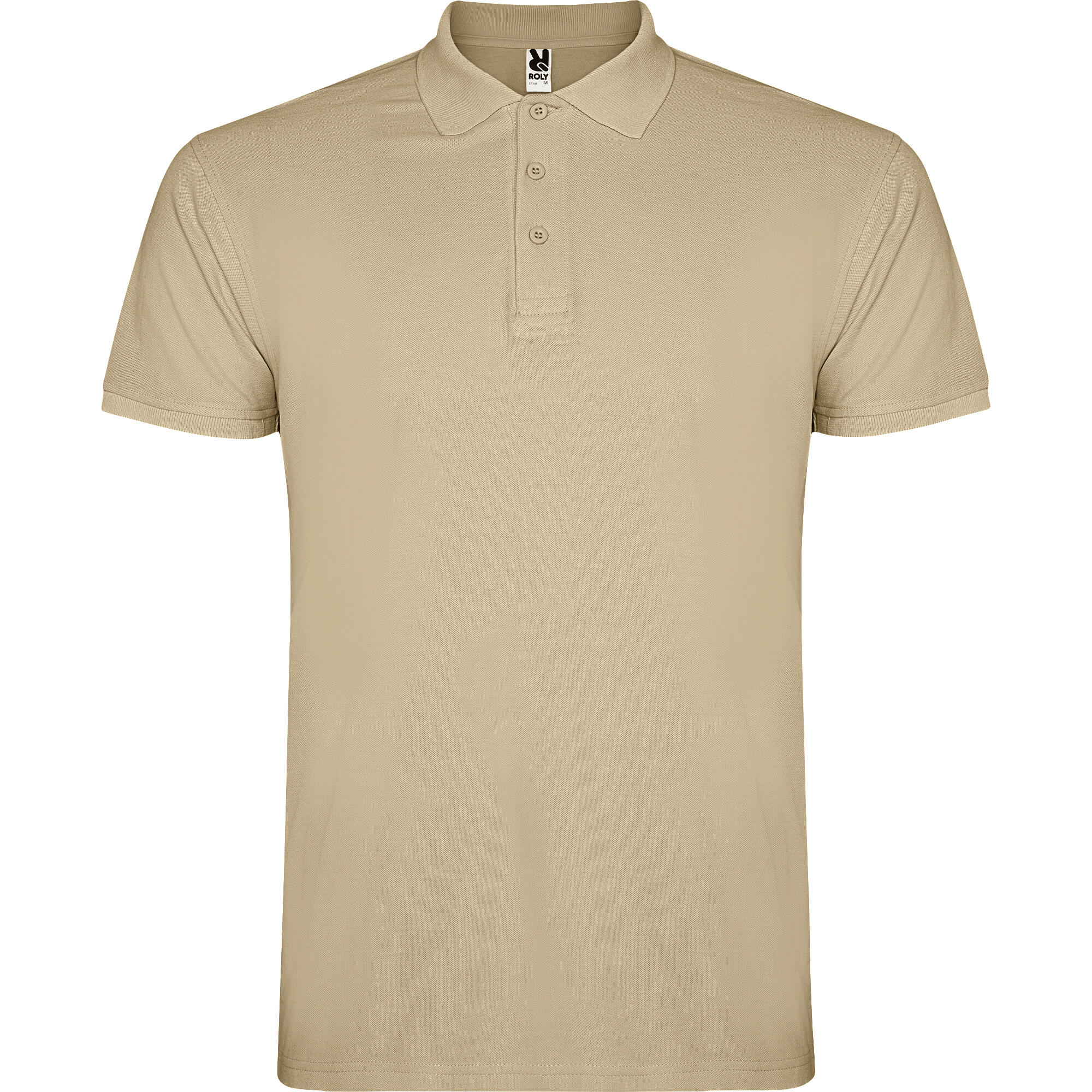Męska Koszulka Polo Star
