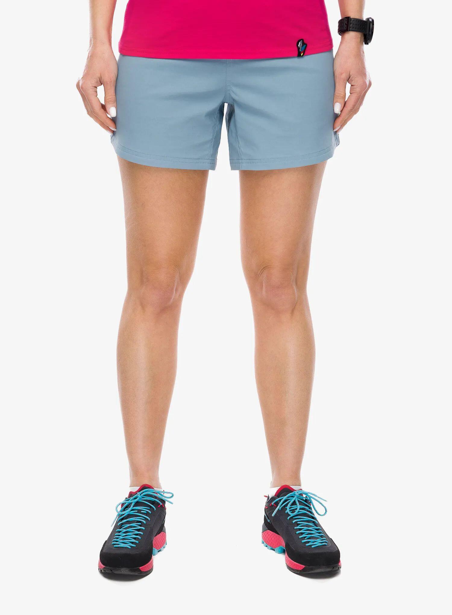 Spodenki turystyczne damskie La Sportiva Gambit Short