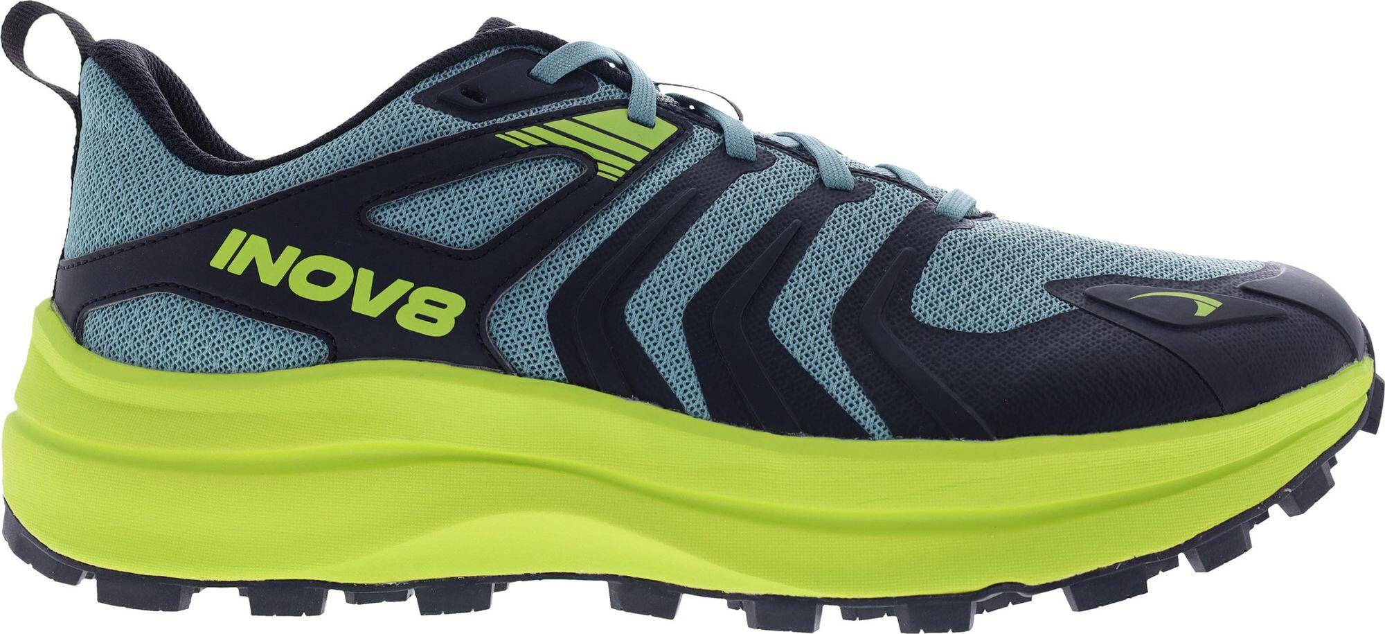 Buty trailowe męskie Inov-8 TrailTalon Max