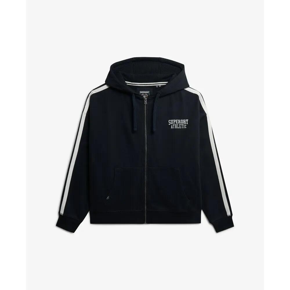Bluza damska z kapturem Superdry Athletic Essentials