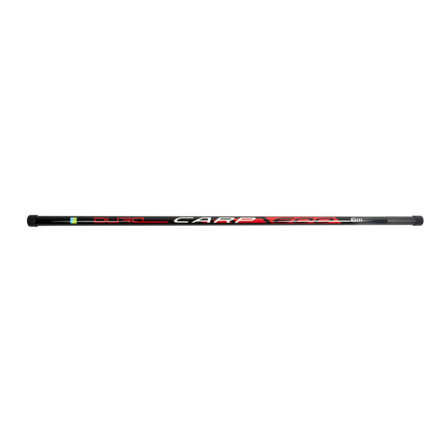 Montaż laski Preston Dura Carp 600