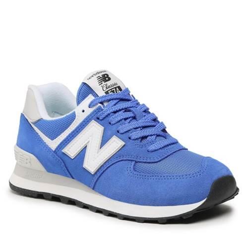 Buty do chodzenia męskie New Balance 574