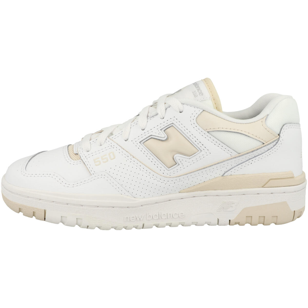 Buty New Balance 550 Biały / Beżowy