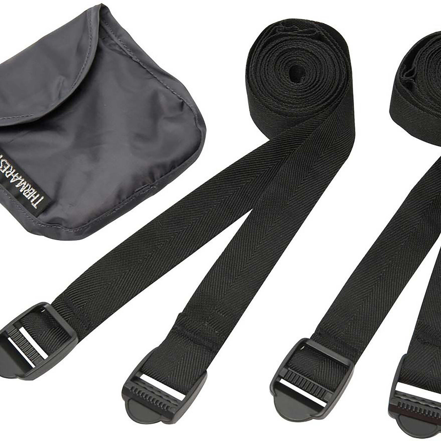 THERMAREST Paski spinające do materacy Universal Couple Kit
