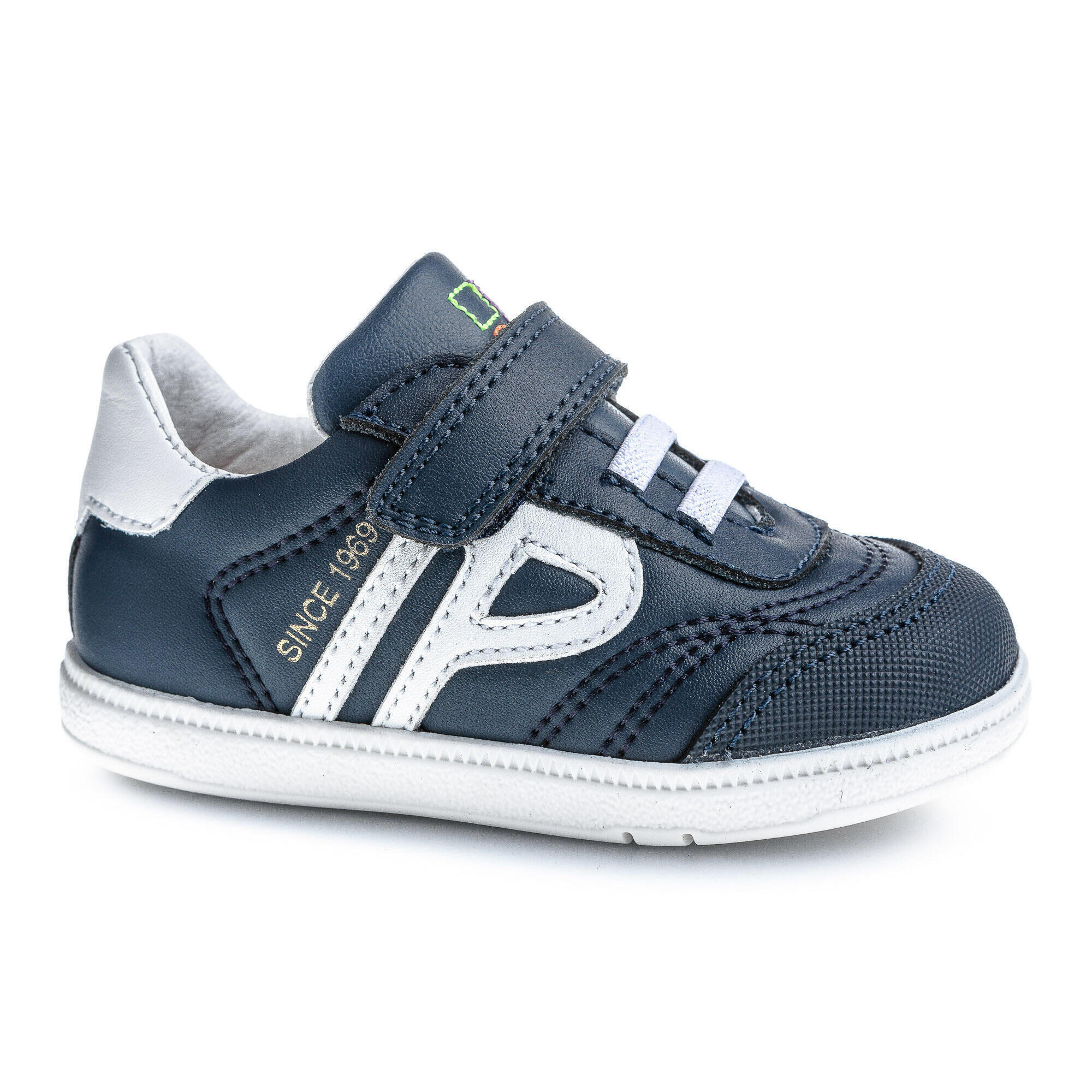 Buty PABLOSKY 062320P Niebieski