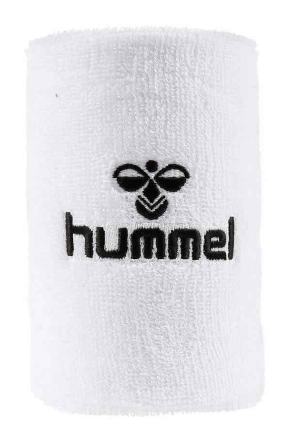 Frotka dla dorosłych Hummel Old School Big Wristband