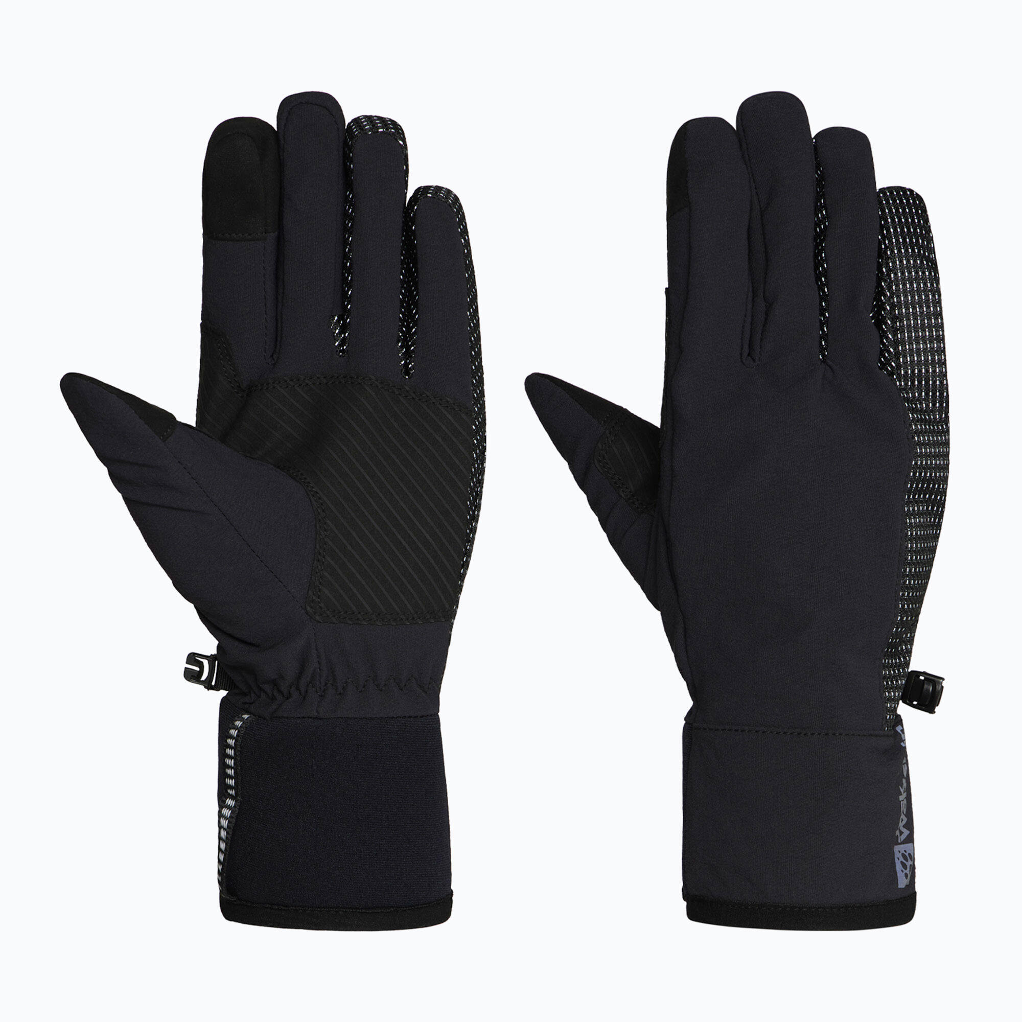 Rękawiczki trekkingowe Jack Wolfskin Gleam