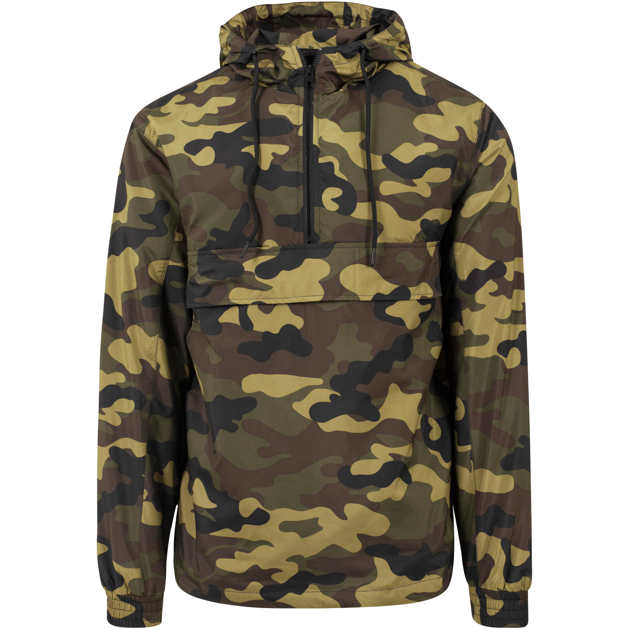 Wiatrówka Urban Classic pull over