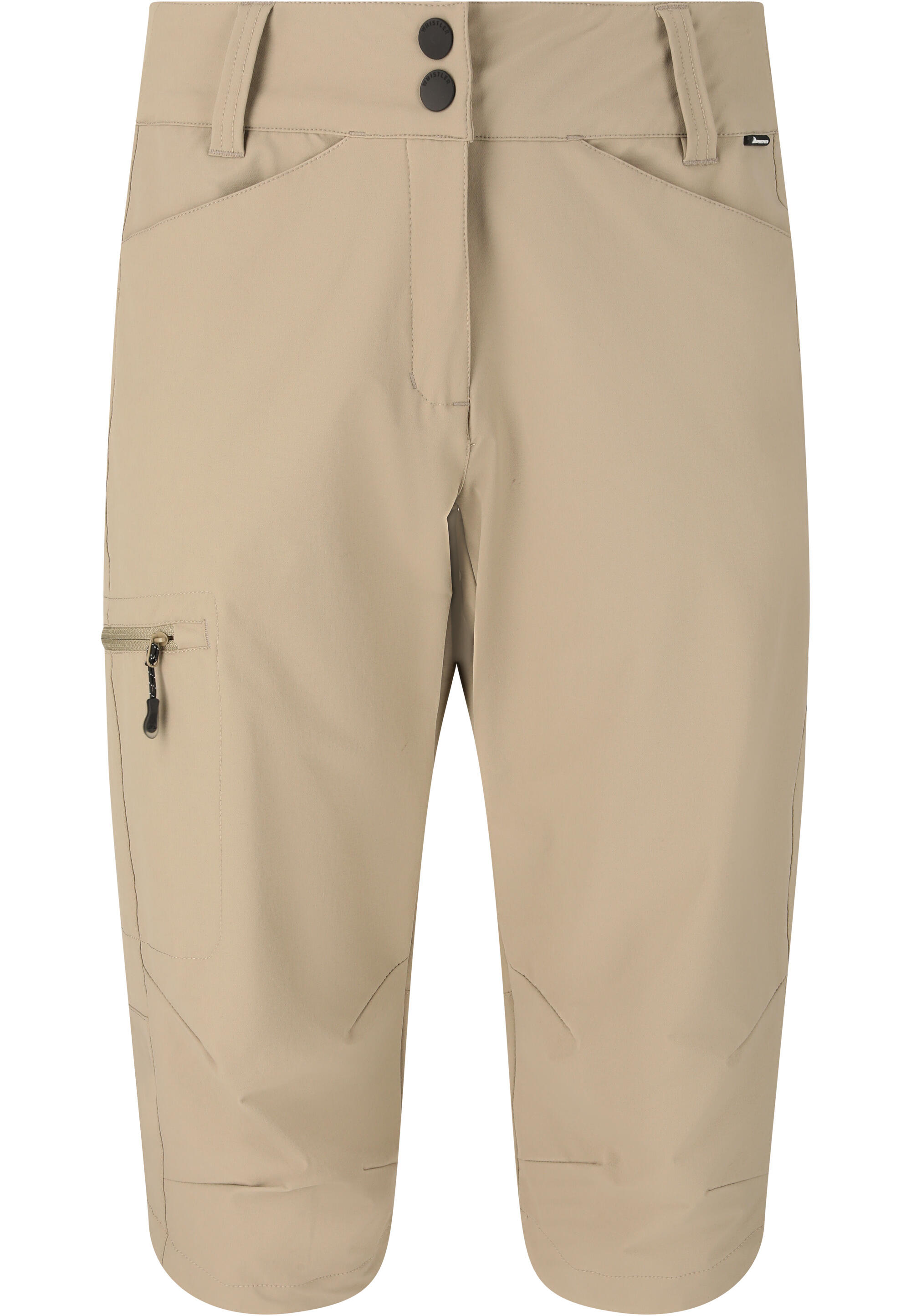 Damskie spodnie 3/4 Whistler Shannie