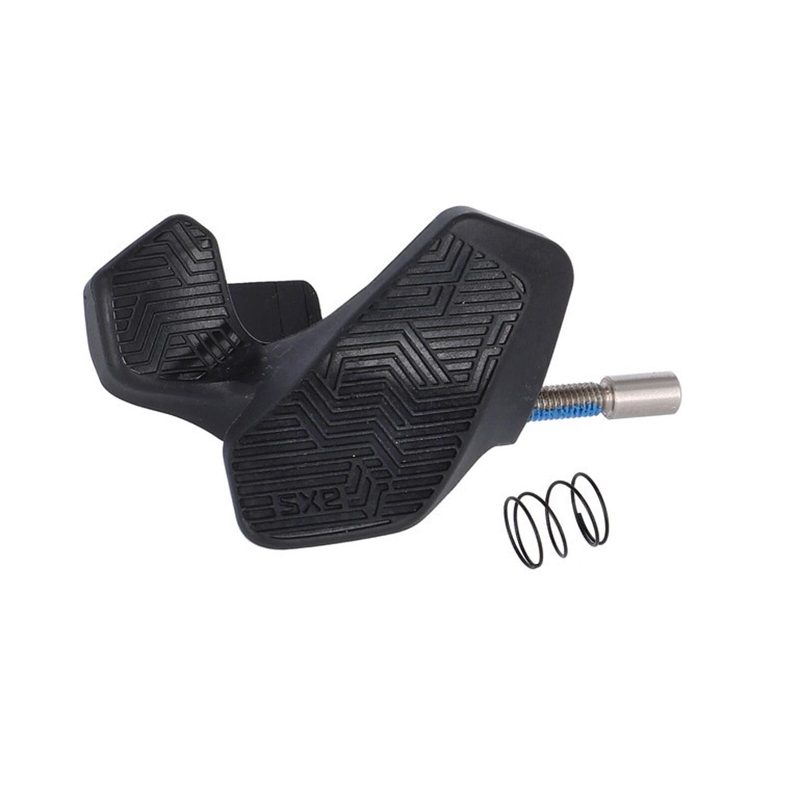Łopatki do sterowania rowerem Sram Eagle AXS