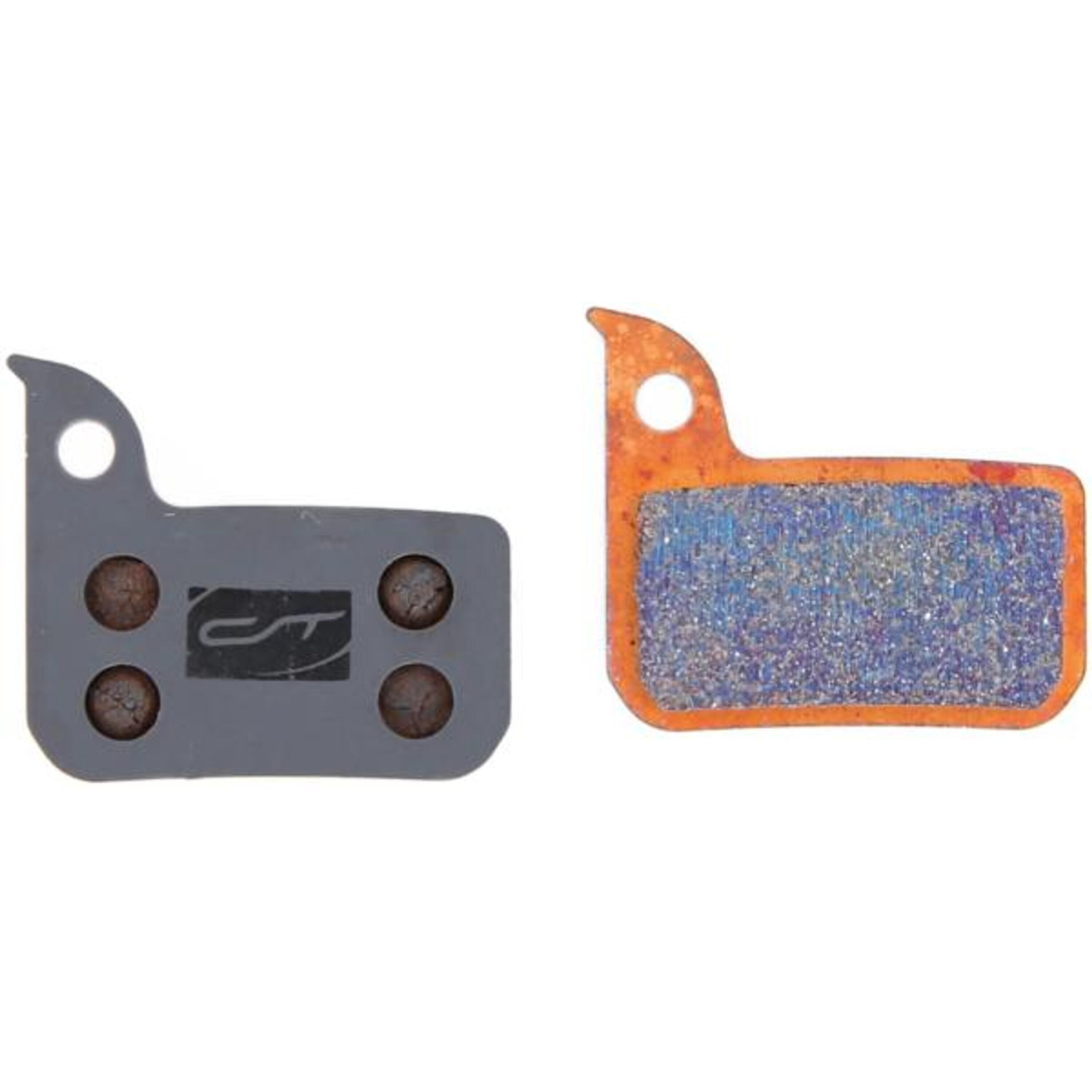 Klocki hamulcowe Contec Sint CBP-370S SRAM - Lev